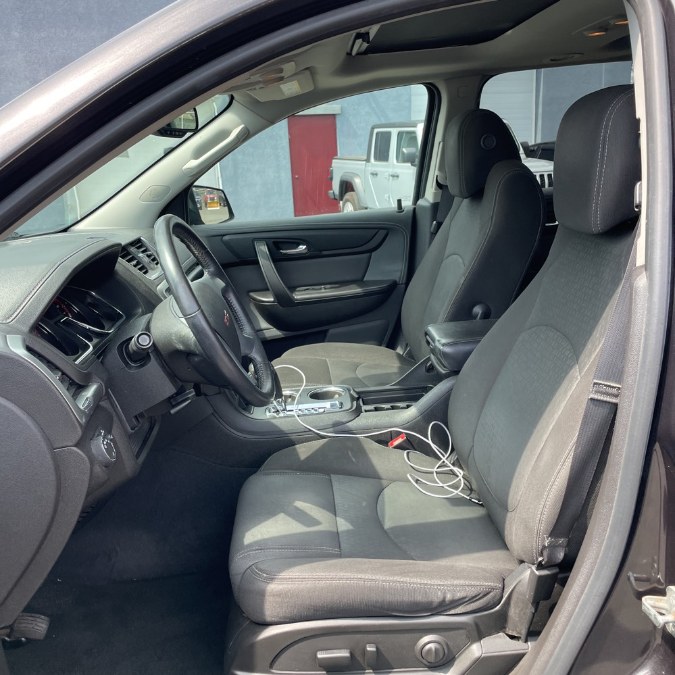 2016 GMC Acadia FWD 4dr SLE w/SLE-2 photo