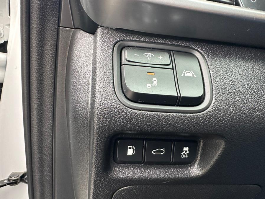 2020 Kia Optima LX Auto photo