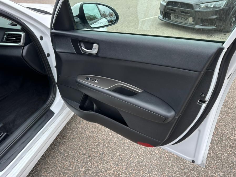 2020 Kia Optima LX Auto photo