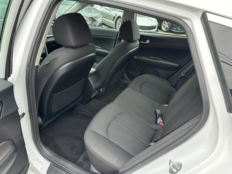 2020 Kia Optima LX Auto photo