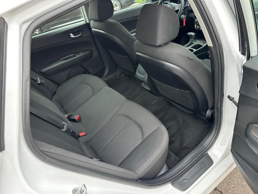 2020 Kia Optima LX Auto photo