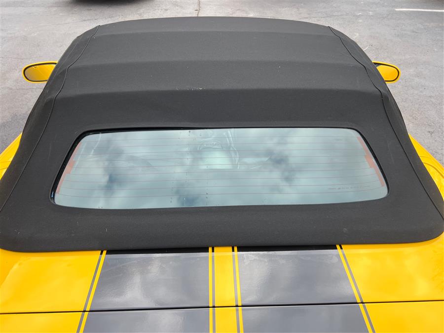 2003 Chevrolet Corvette photo