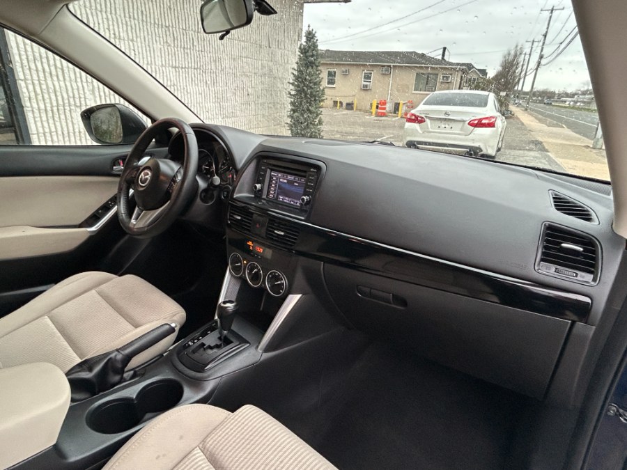 2013 Mazda CX-5 Touring photo