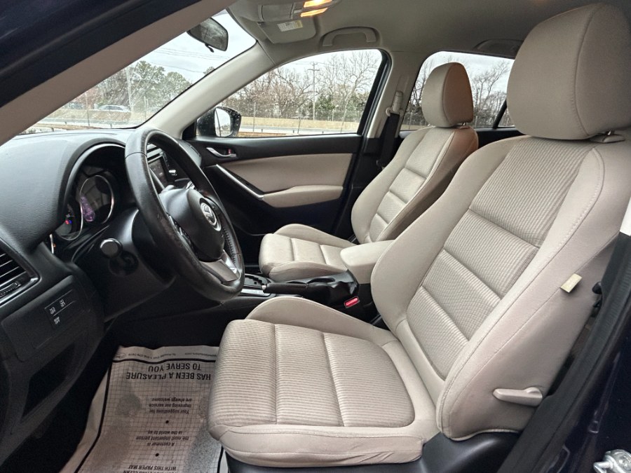 2013 Mazda CX-5 Touring photo