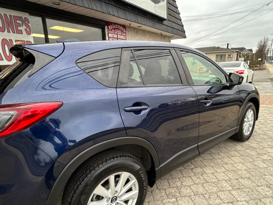2013 Mazda CX-5 Touring photo