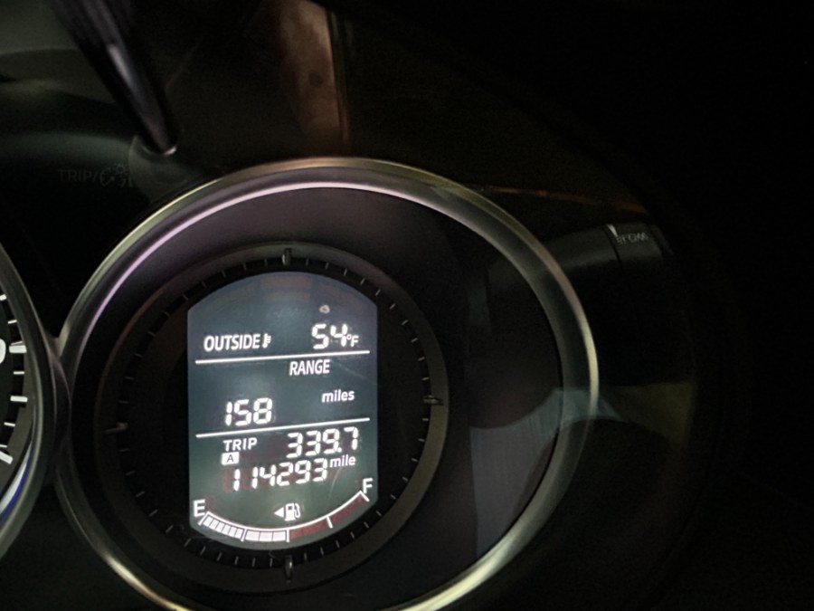 2013 Mazda CX-5 Touring photo