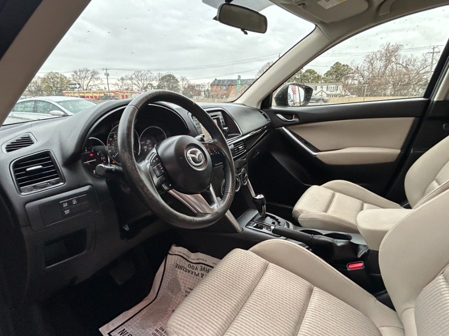 2013 Mazda CX-5 Touring photo