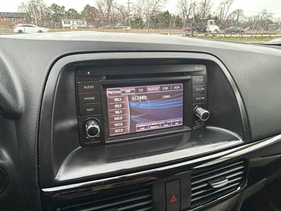 2013 Mazda CX-5 Touring photo