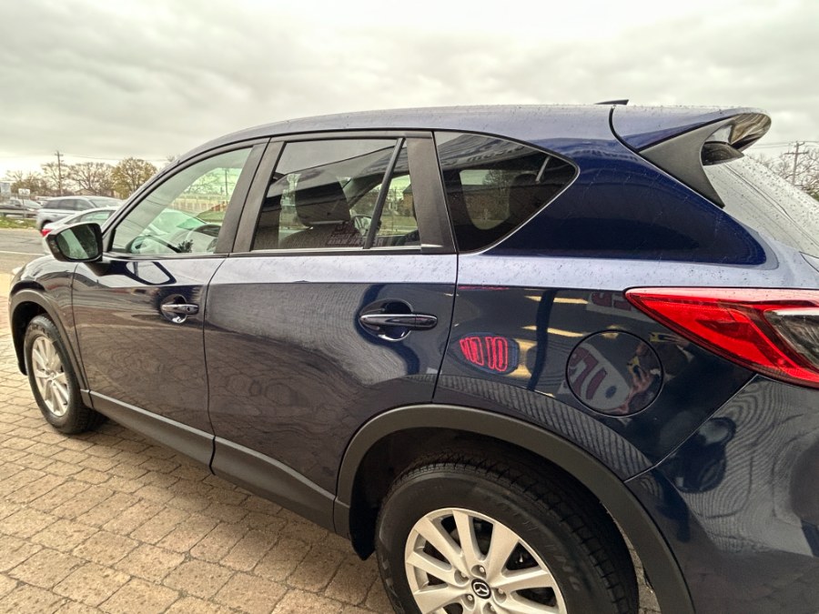 2013 Mazda CX-5 Touring photo