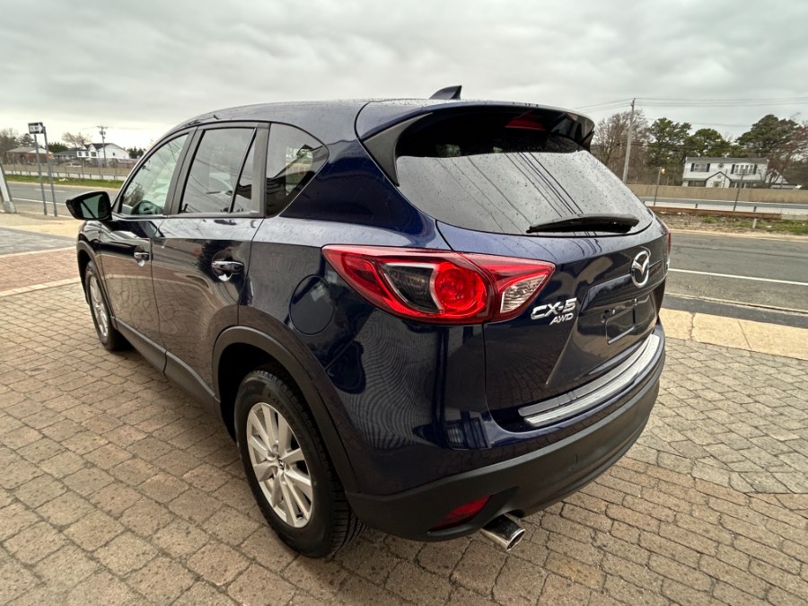 2013 Mazda CX-5 Touring photo