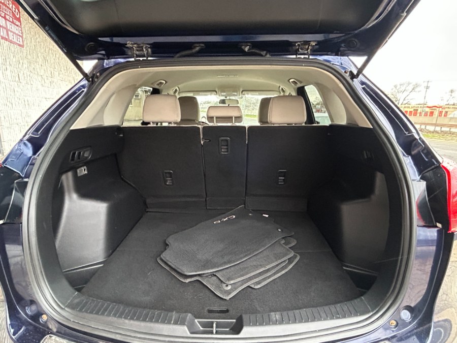 2013 Mazda CX-5 Touring photo