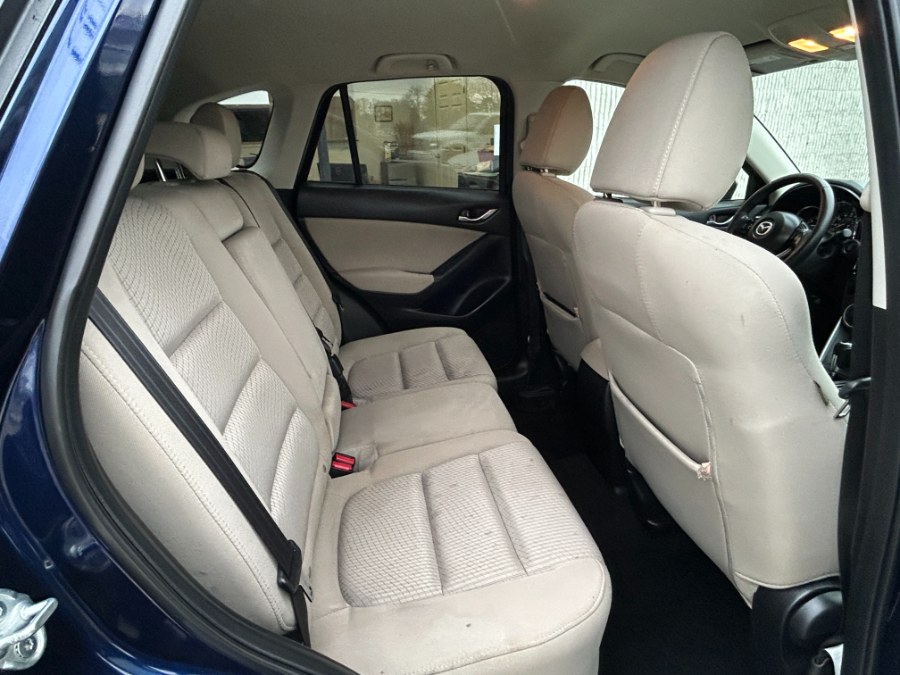 2013 Mazda CX-5 Touring photo