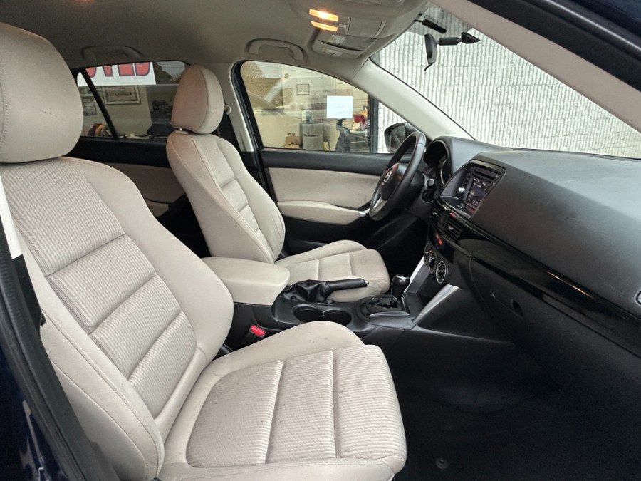 2013 Mazda CX-5 Touring photo