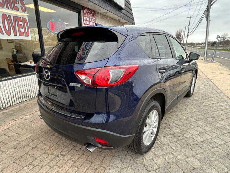 2013 Mazda CX-5 Touring photo