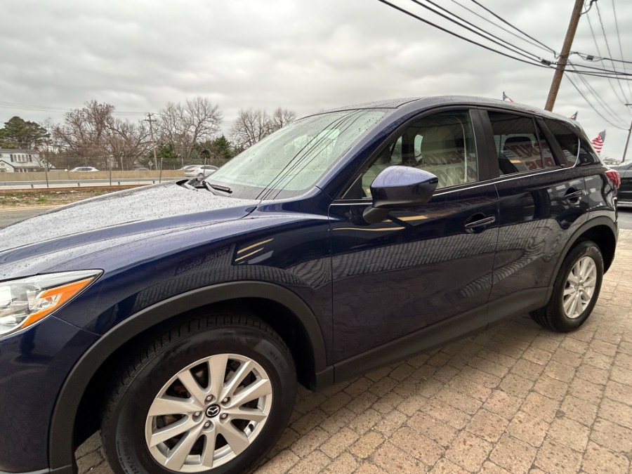 2013 Mazda CX-5 Touring photo