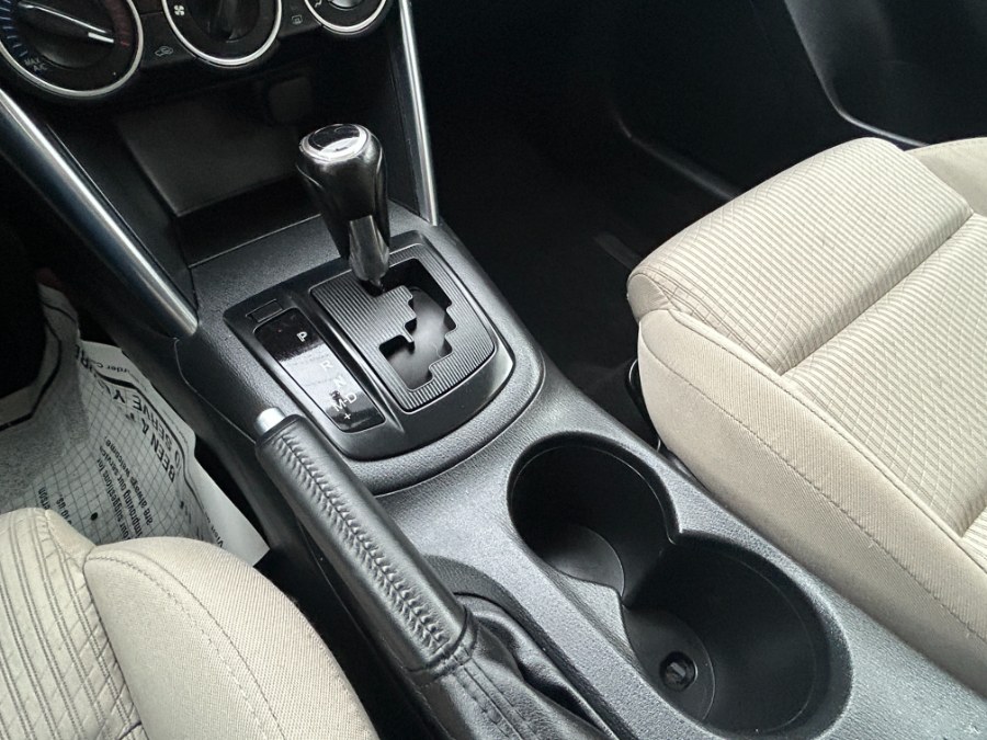 2013 Mazda CX-5 Touring photo