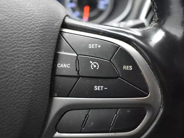 2020 Jeep Cherokee High Altitude Sport Utility 4D photo