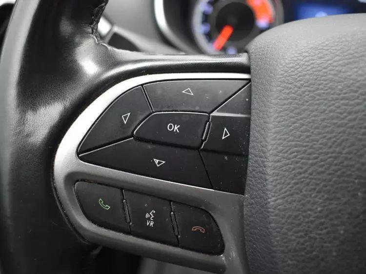 2020 Jeep Cherokee High Altitude Sport Utility 4D photo