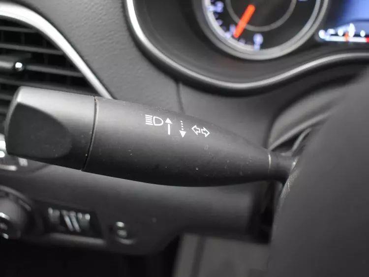 2020 Jeep Cherokee High Altitude Sport Utility 4D photo