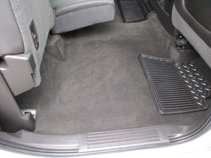 2014 Chevrolet Silverado 1500 LTZ photo