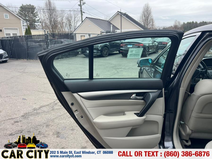 2012 Acura TL 3.5 photo
