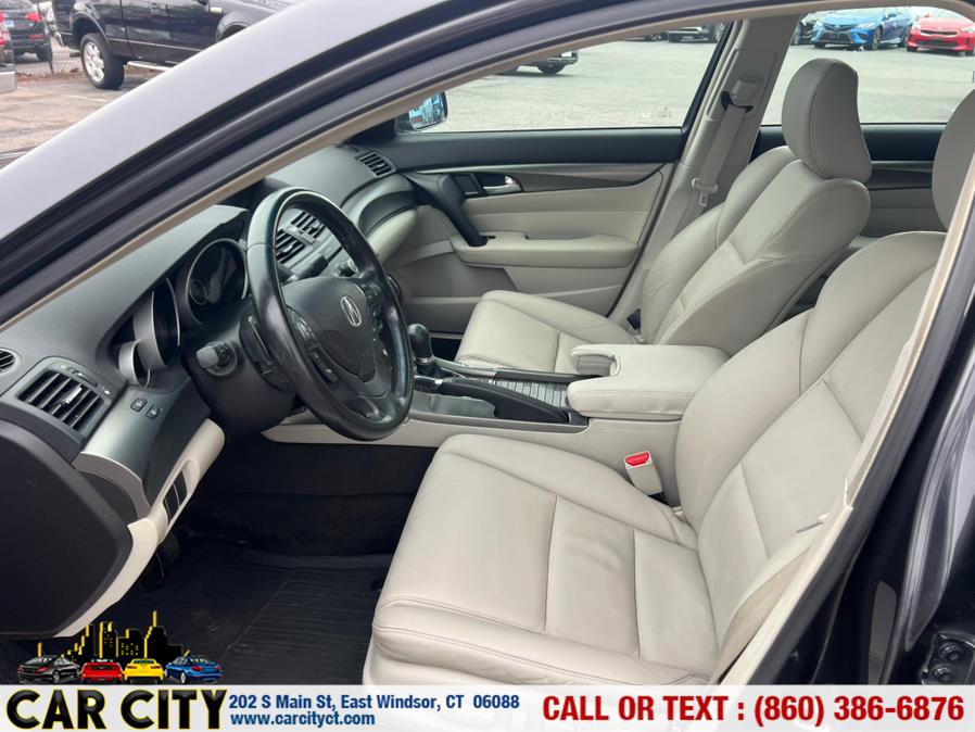 2012 Acura TL 3.5 photo