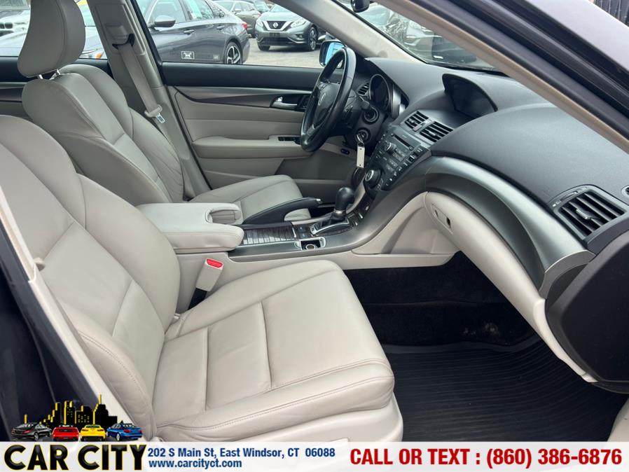2012 Acura TL 3.5 photo