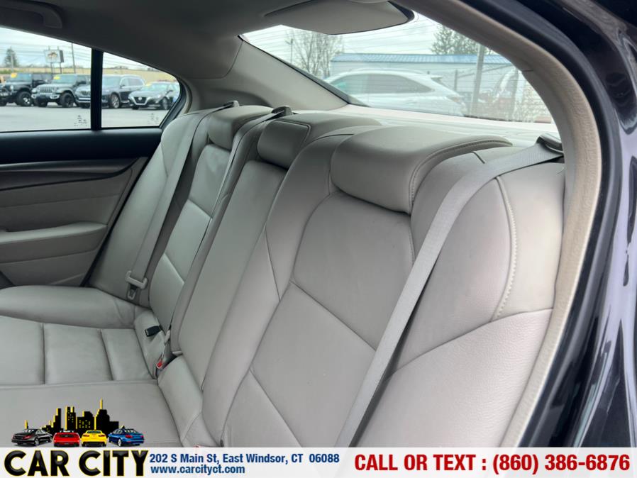 2012 Acura TL 3.5 photo