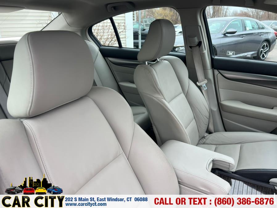 2012 Acura TL 3.5 photo