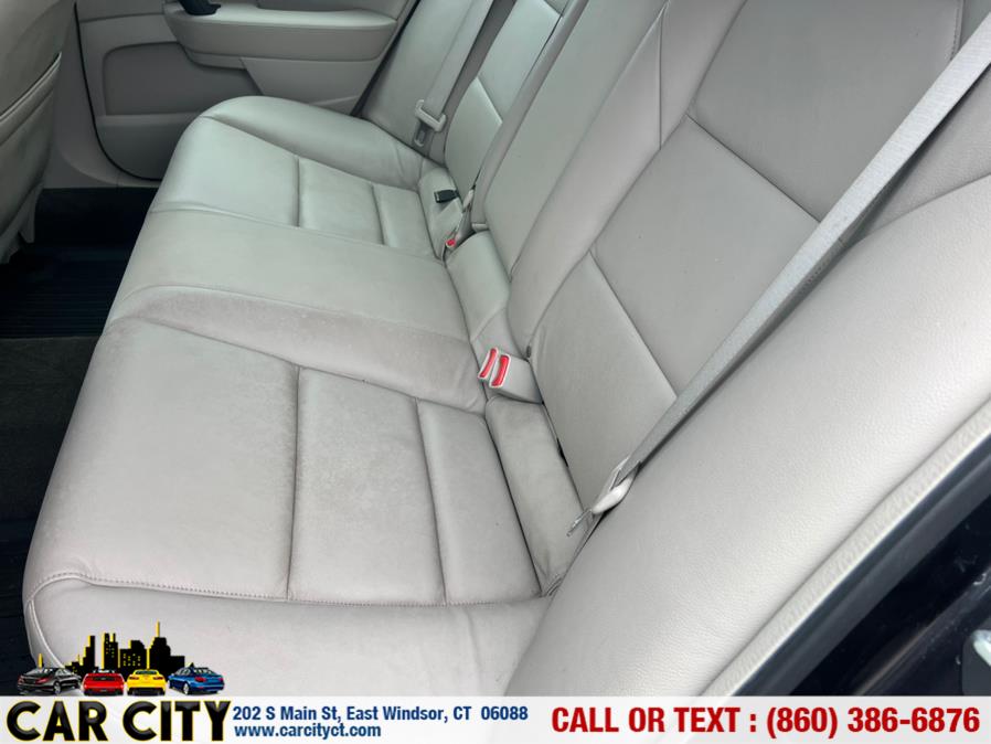 2012 Acura TL 3.5 photo
