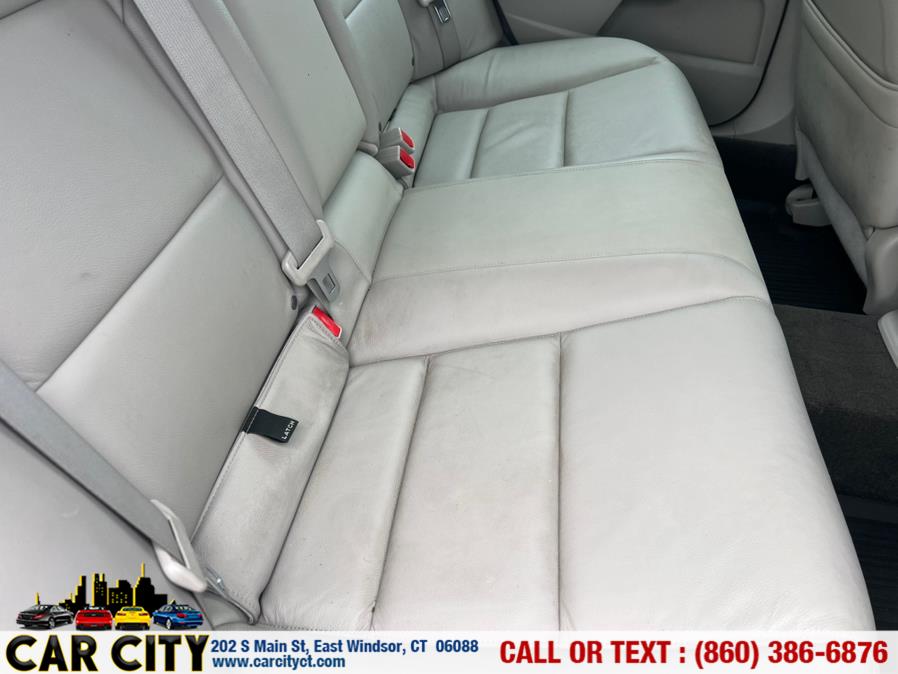 2012 Acura TL 3.5 photo