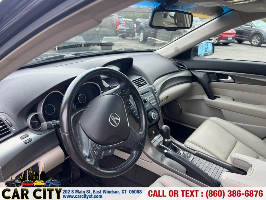 2012 Acura TL 3.5 photo
