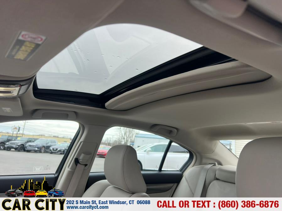 2012 Acura TL 3.5 photo
