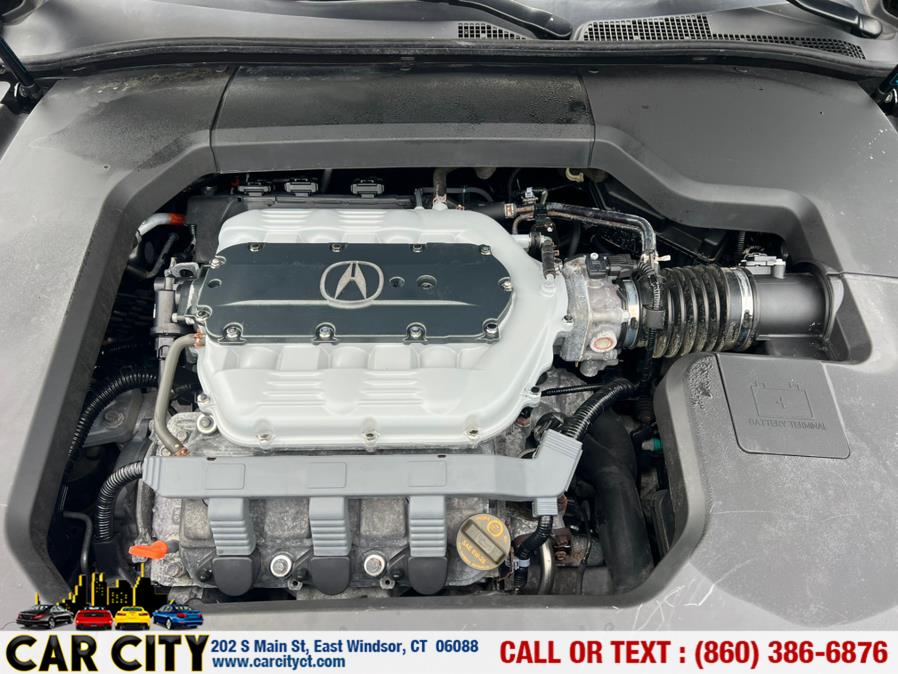2012 Acura TL 3.5 photo