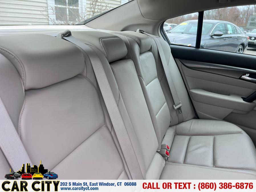 2012 Acura TL 3.5 photo