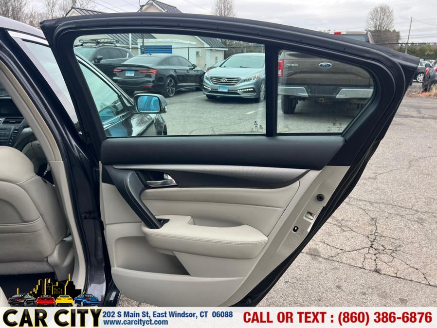 2012 Acura TL 3.5 photo