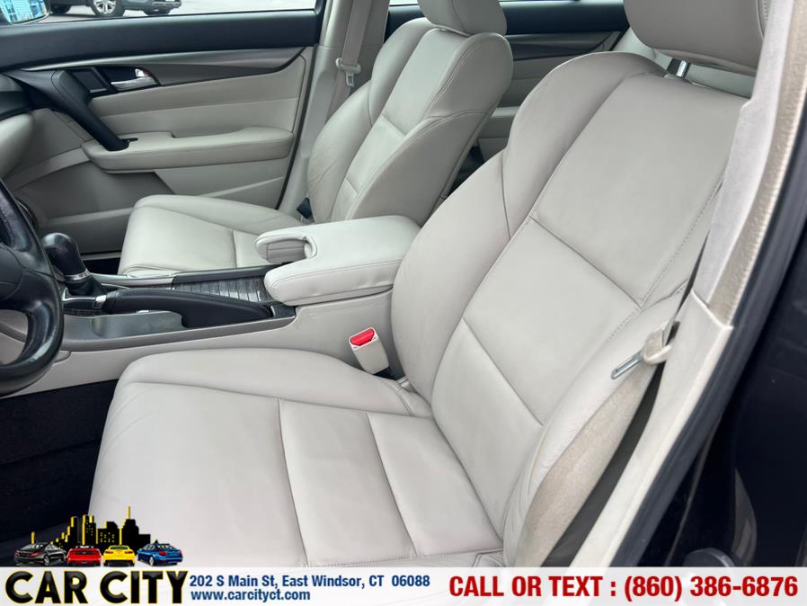 2012 Acura TL 3.5 photo