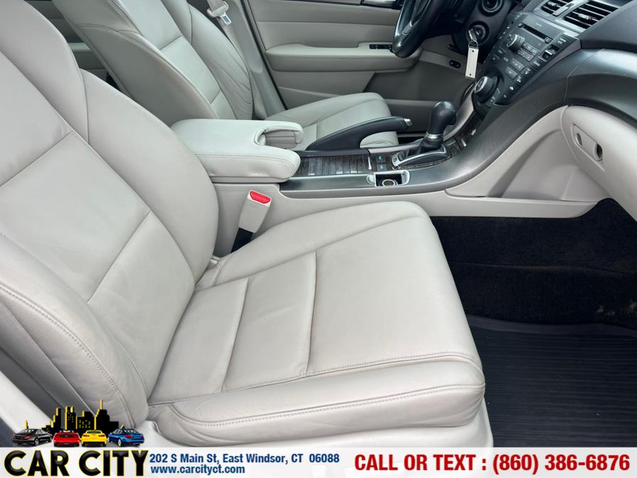 2012 Acura TL 3.5 photo