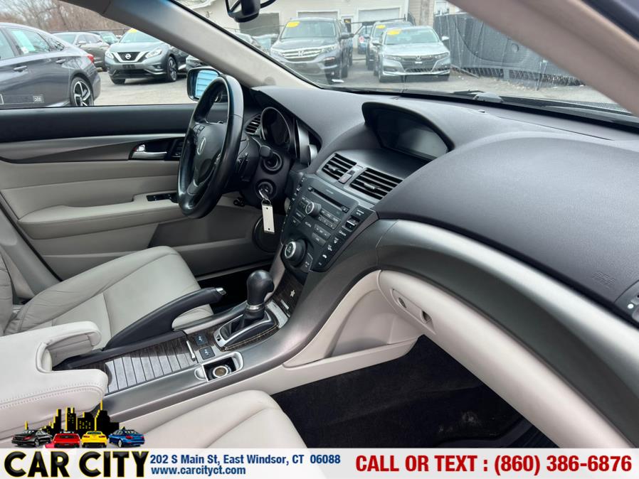 2012 Acura TL 3.5 photo