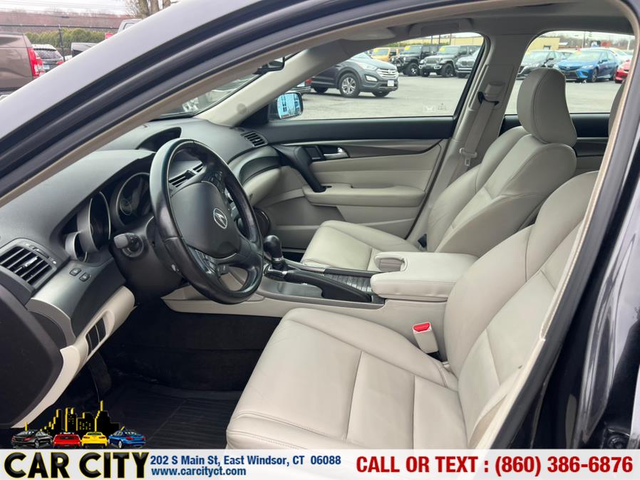 2012 Acura TL 3.5 photo