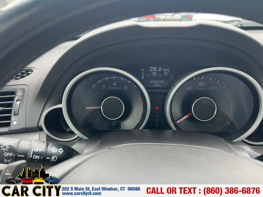 2012 Acura TL 3.5 photo