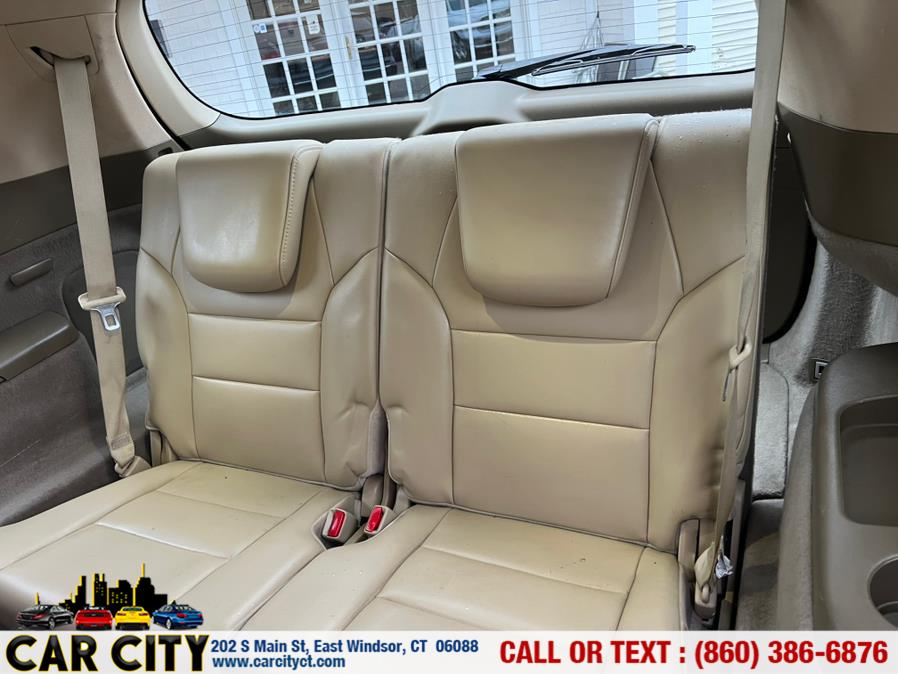 2011 Acura MDX Base w/Tech photo