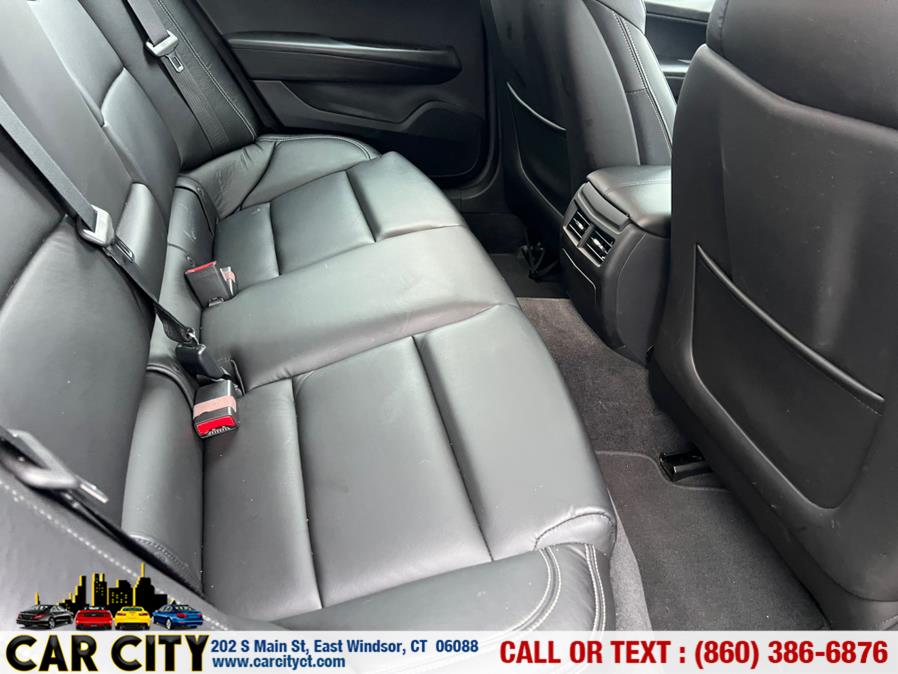 2014 Cadillac ATS 2.0T photo