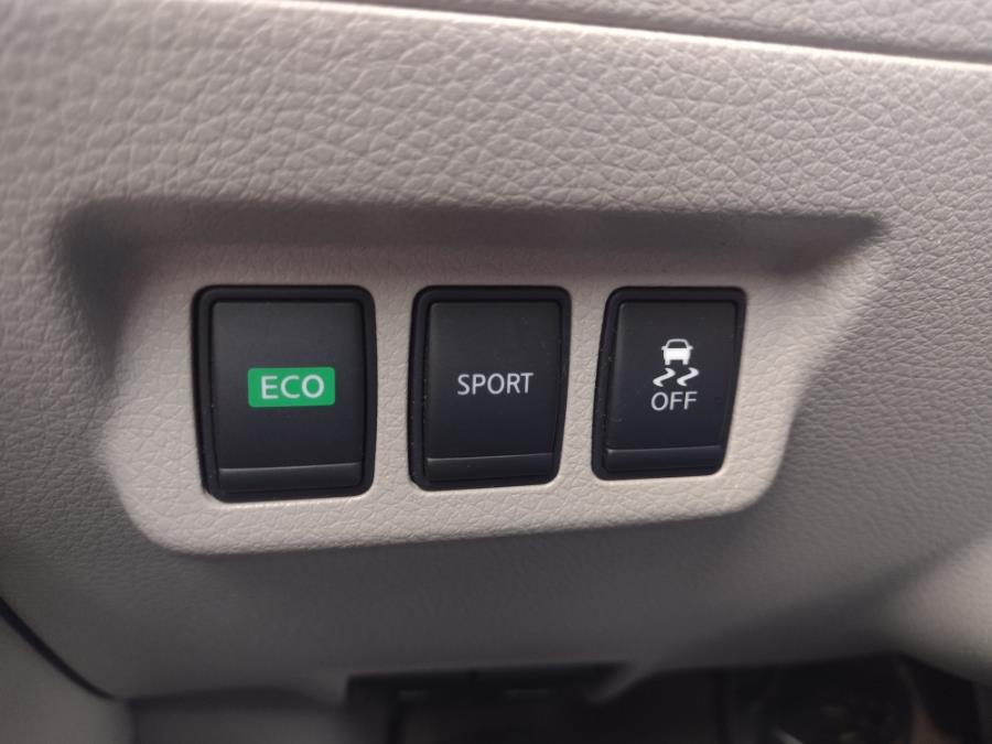 2014 Nissan Sentra S photo