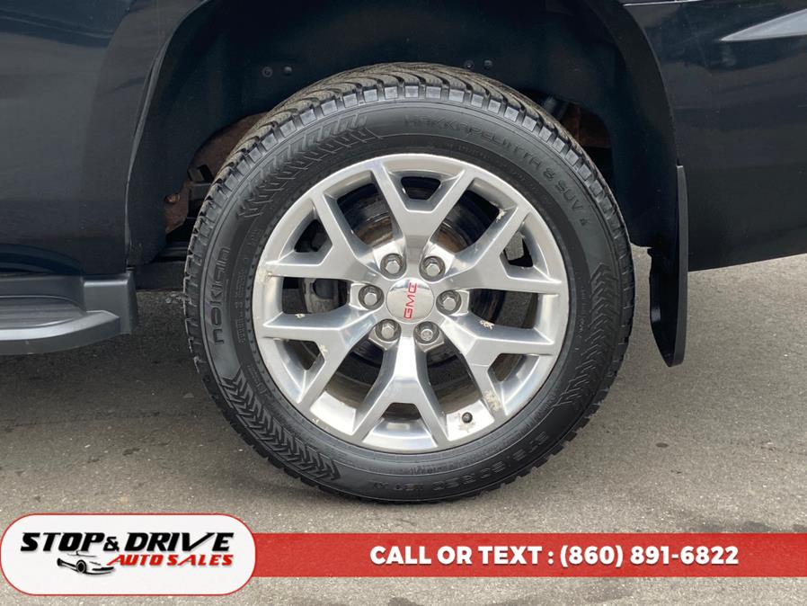 2018 Chevrolet Tahoe 4WD 4dr LT photo
