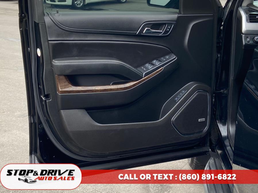 2018 Chevrolet Tahoe 4WD 4dr LT photo