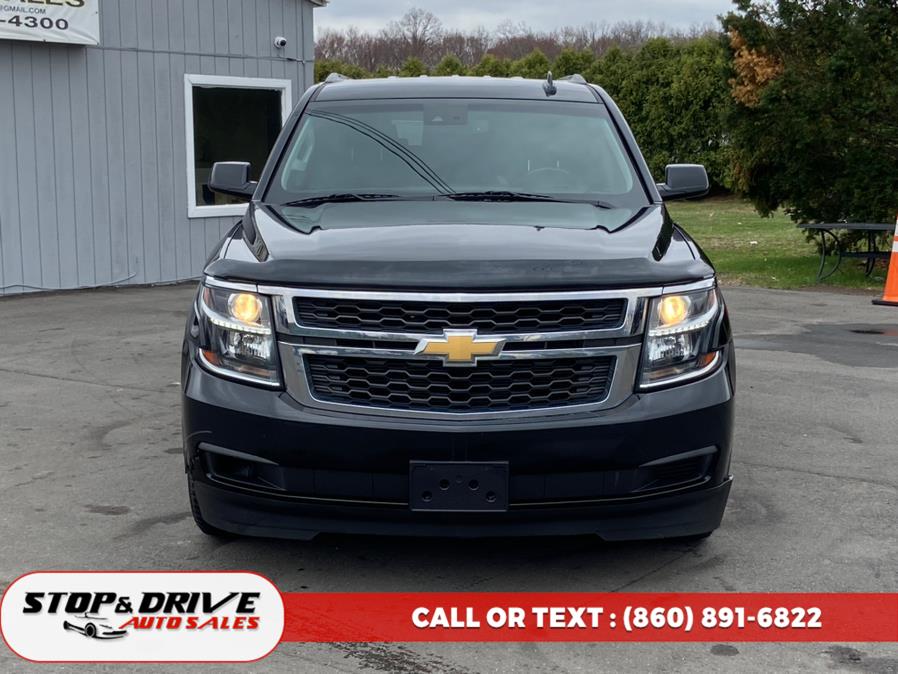 2018 Chevrolet Tahoe 4WD 4dr LT photo