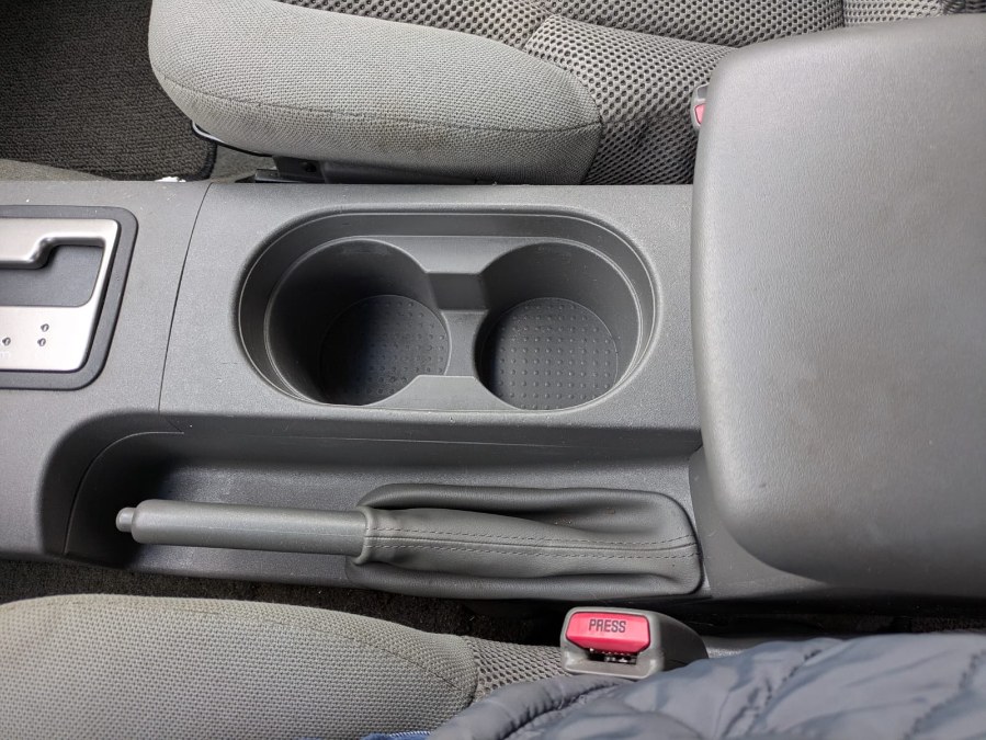 2006 Nissan Frontier SE photo