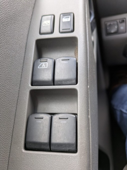 2006 Nissan Frontier SE photo