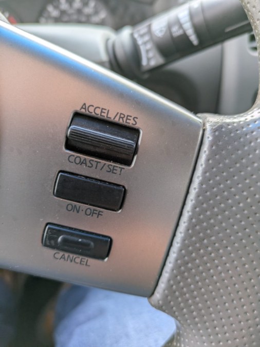 2006 Nissan Frontier SE photo